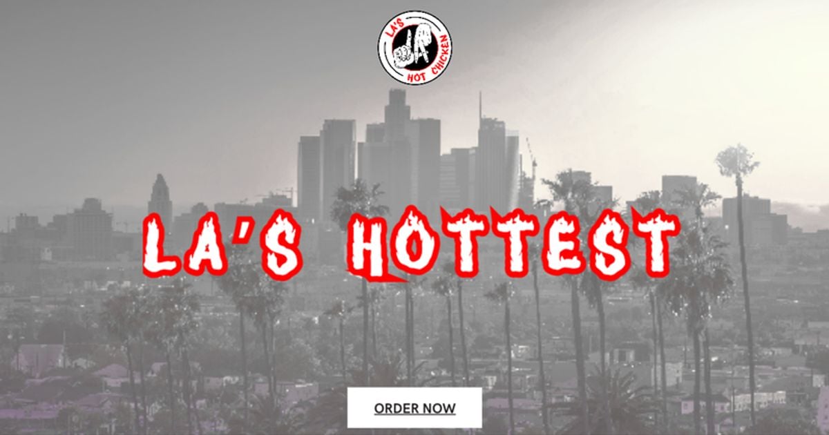 Byrd's Hot Chicken