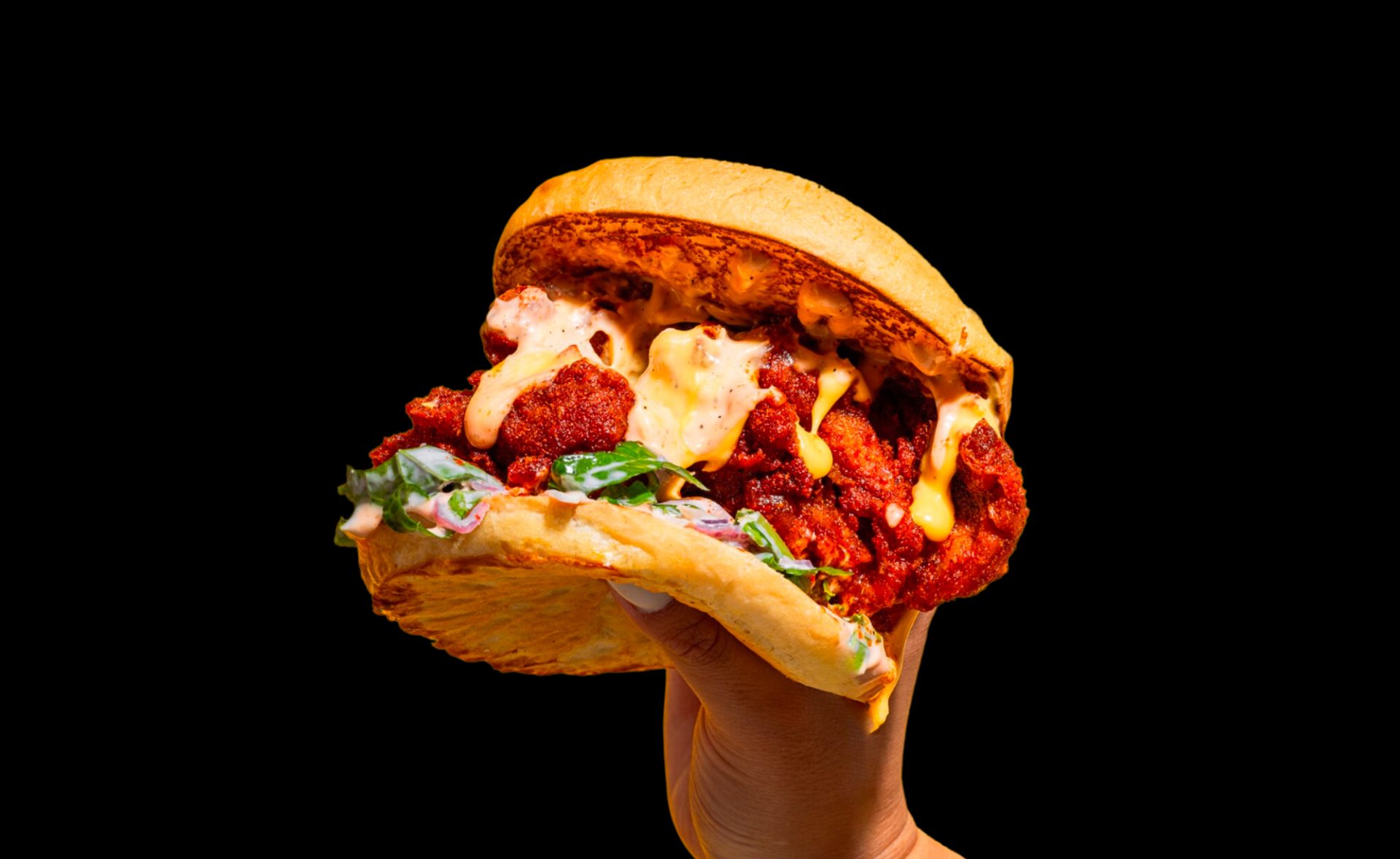 Welcome to LA Hot Chicken – Anaheim