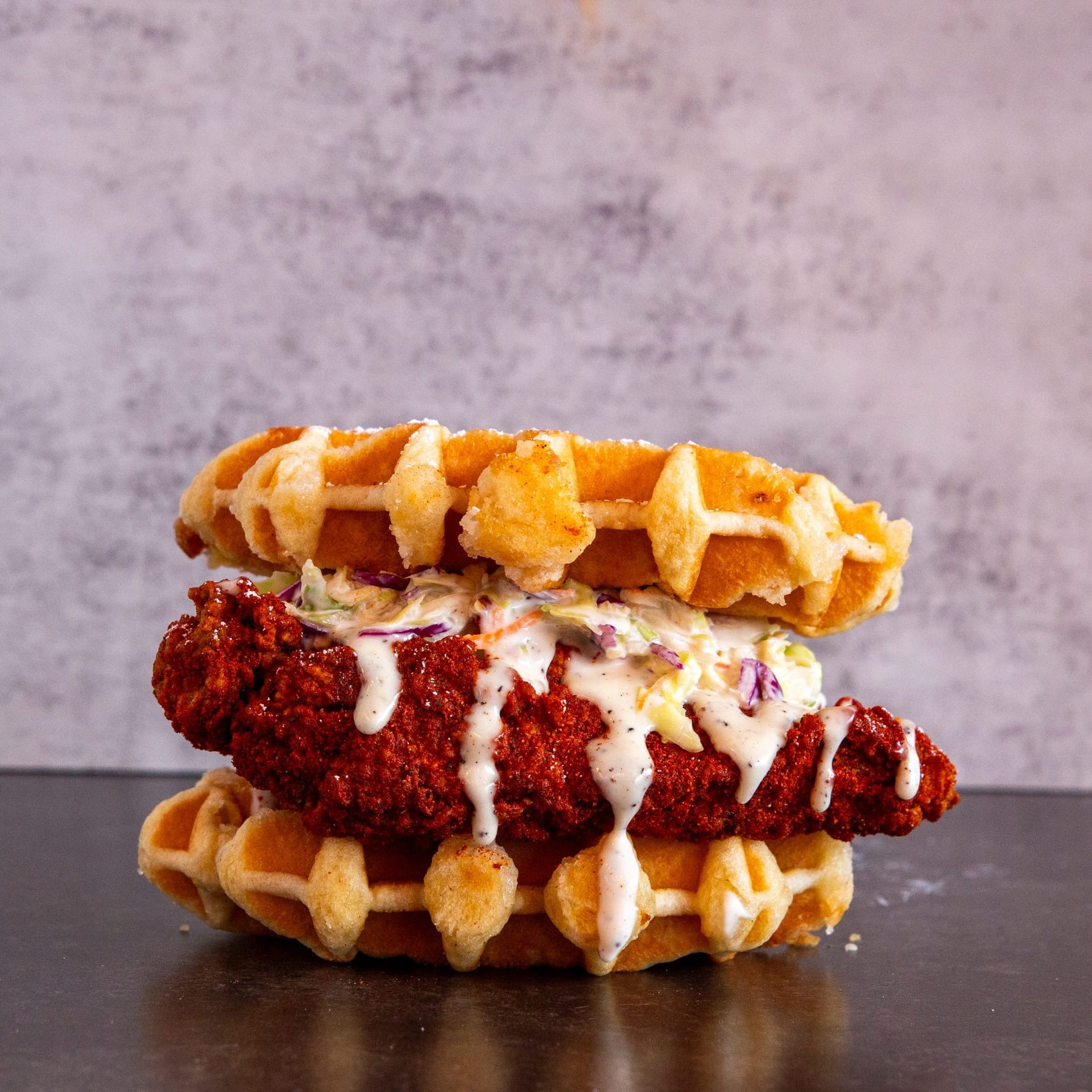 Welcome to LA Hot Chicken – Moreno Valley