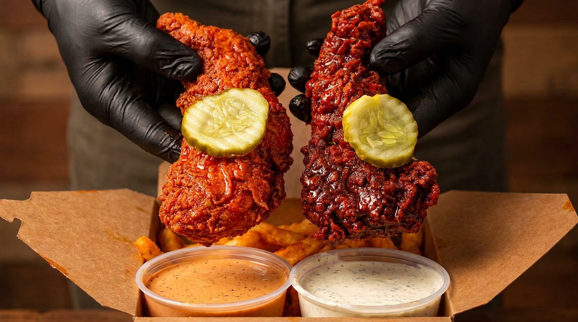 Our commitment to halal
