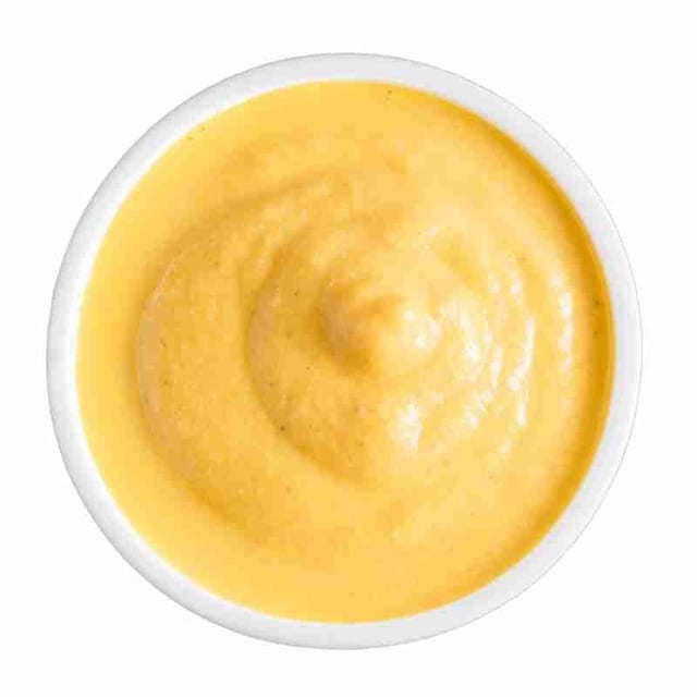 Cheese Sauce.