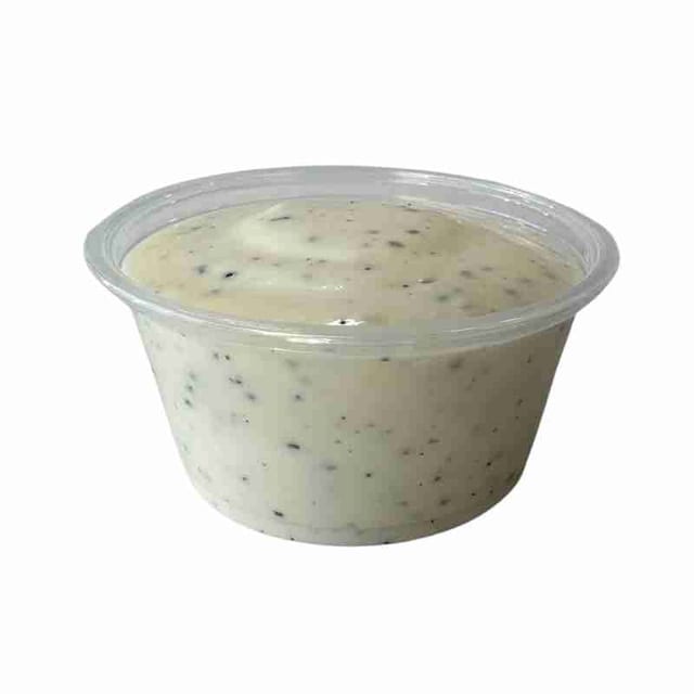 White Sauce.