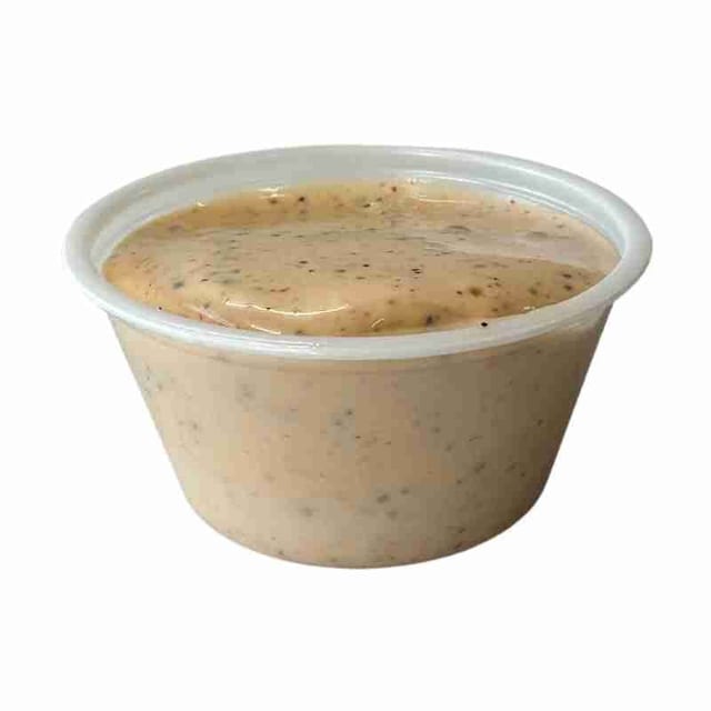 Hot Sauce.