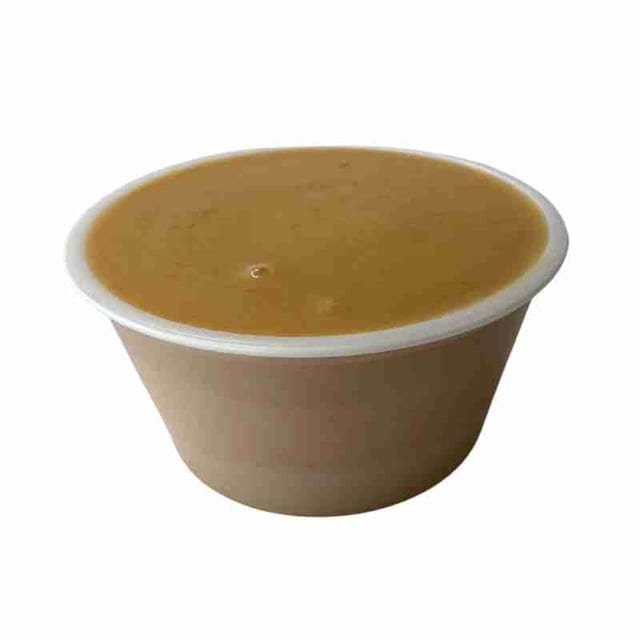 Honey Sauce.