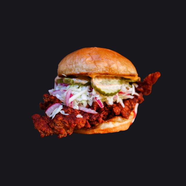 Single Sandwich.