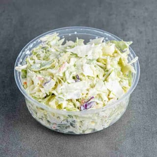 Coleslaw