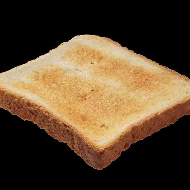 Toast.